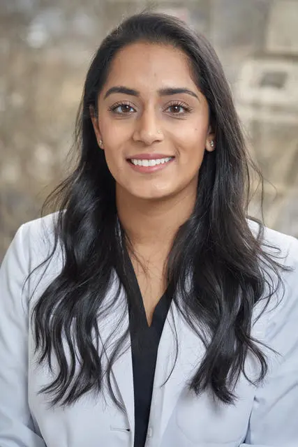 Dr. Shreshtha Ramanlal