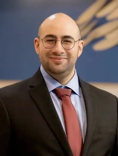 Dr. Akram Alami
