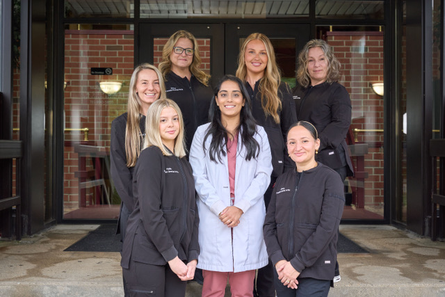 Franklin, MA dentist