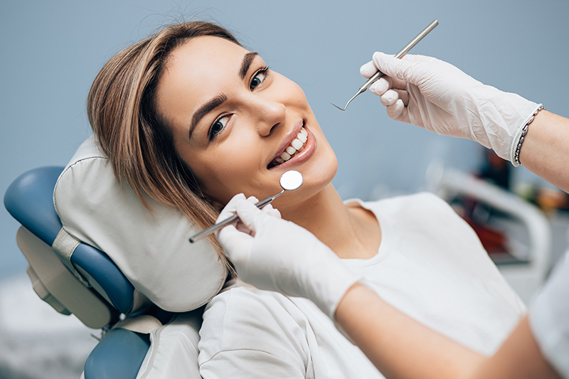 Welcome to Franklin Dental Arts