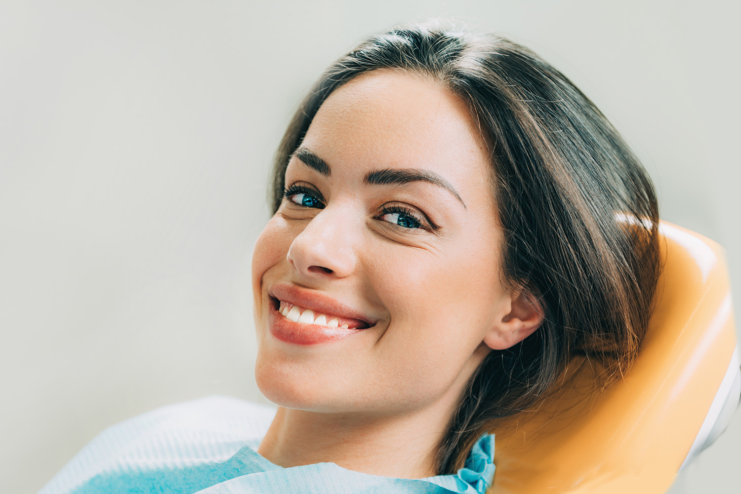 cosmetic dentistry in Franklin