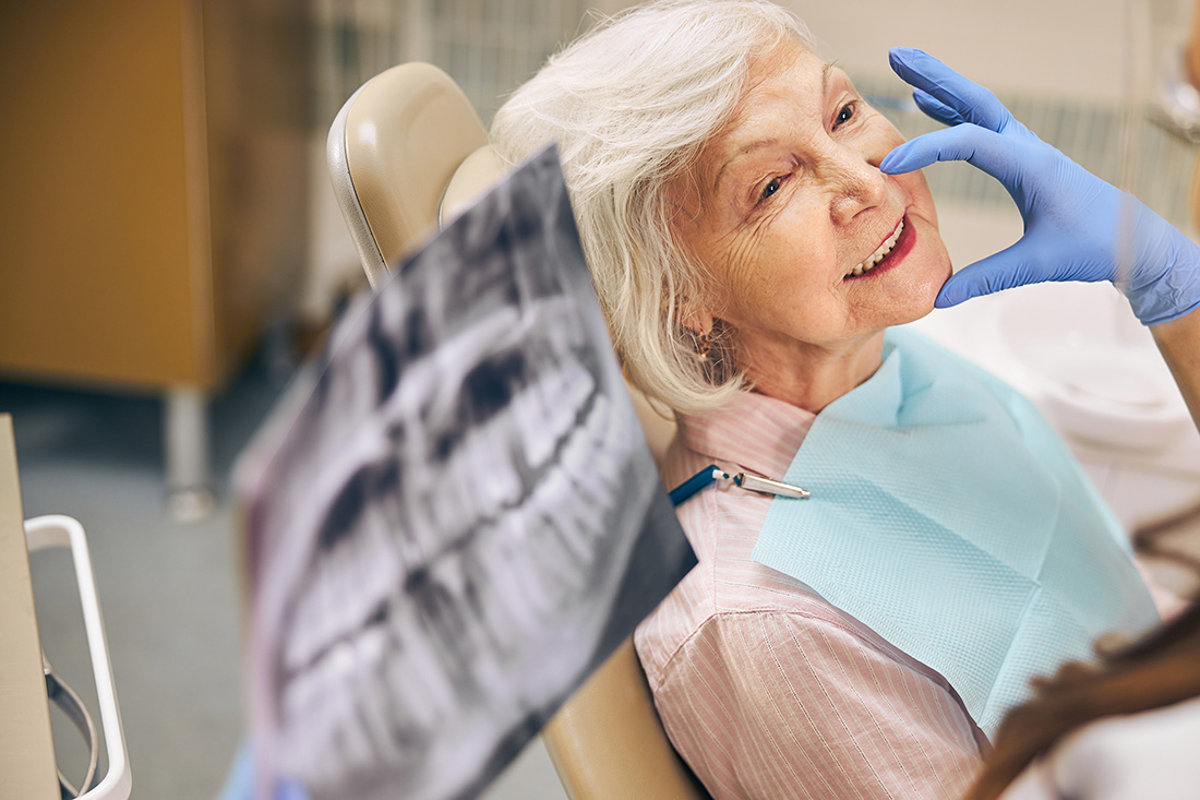 Jaw Surgery