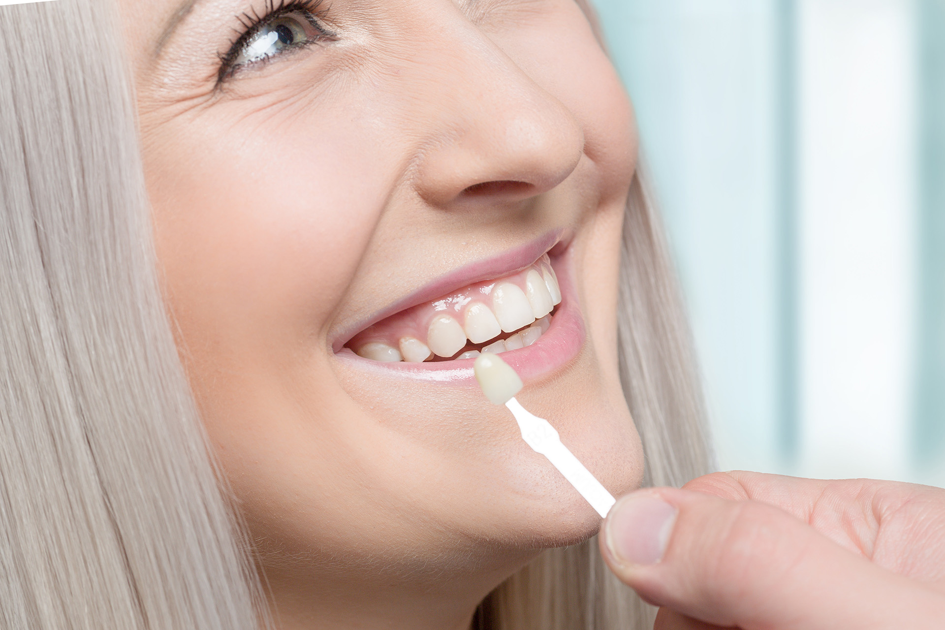 Veneers in Franklin