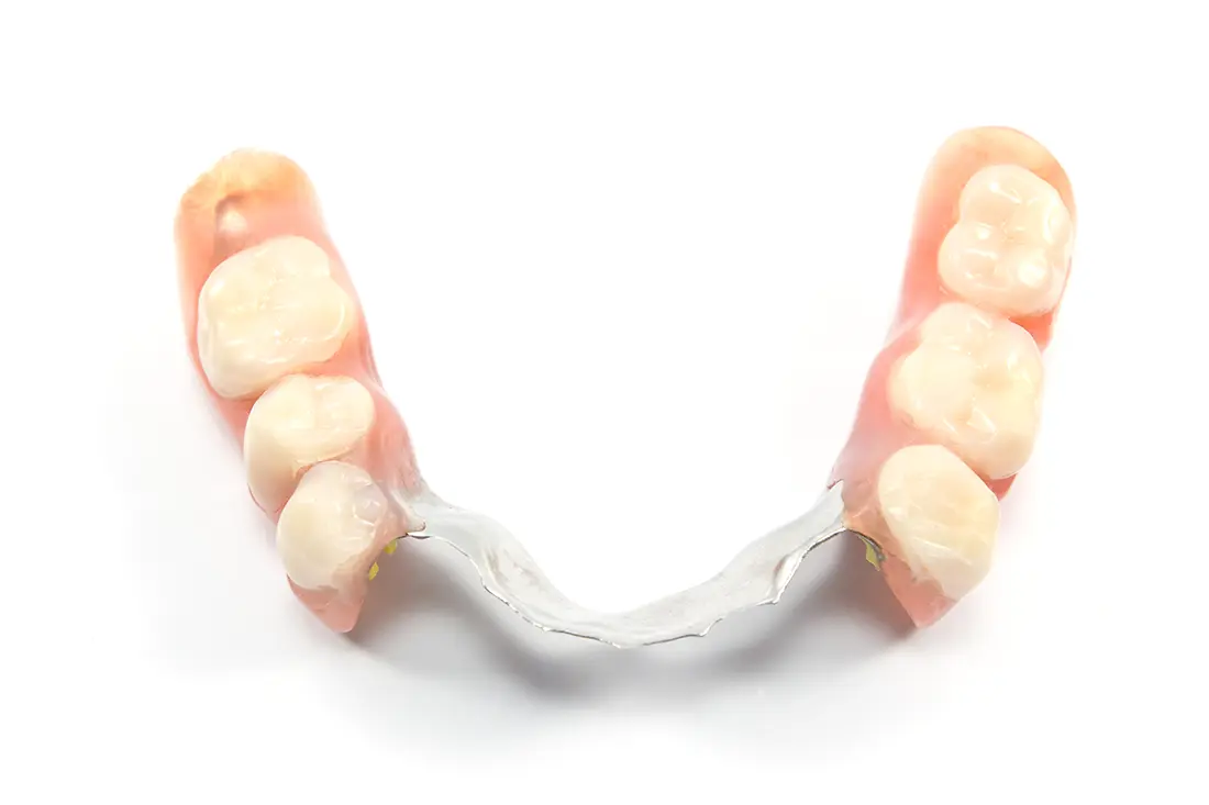 Partial Dentures