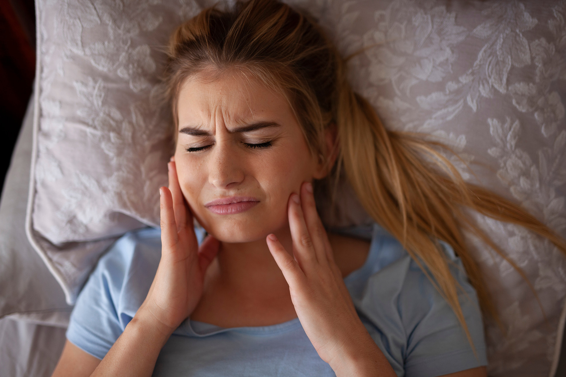 tmj treatment in Franklin