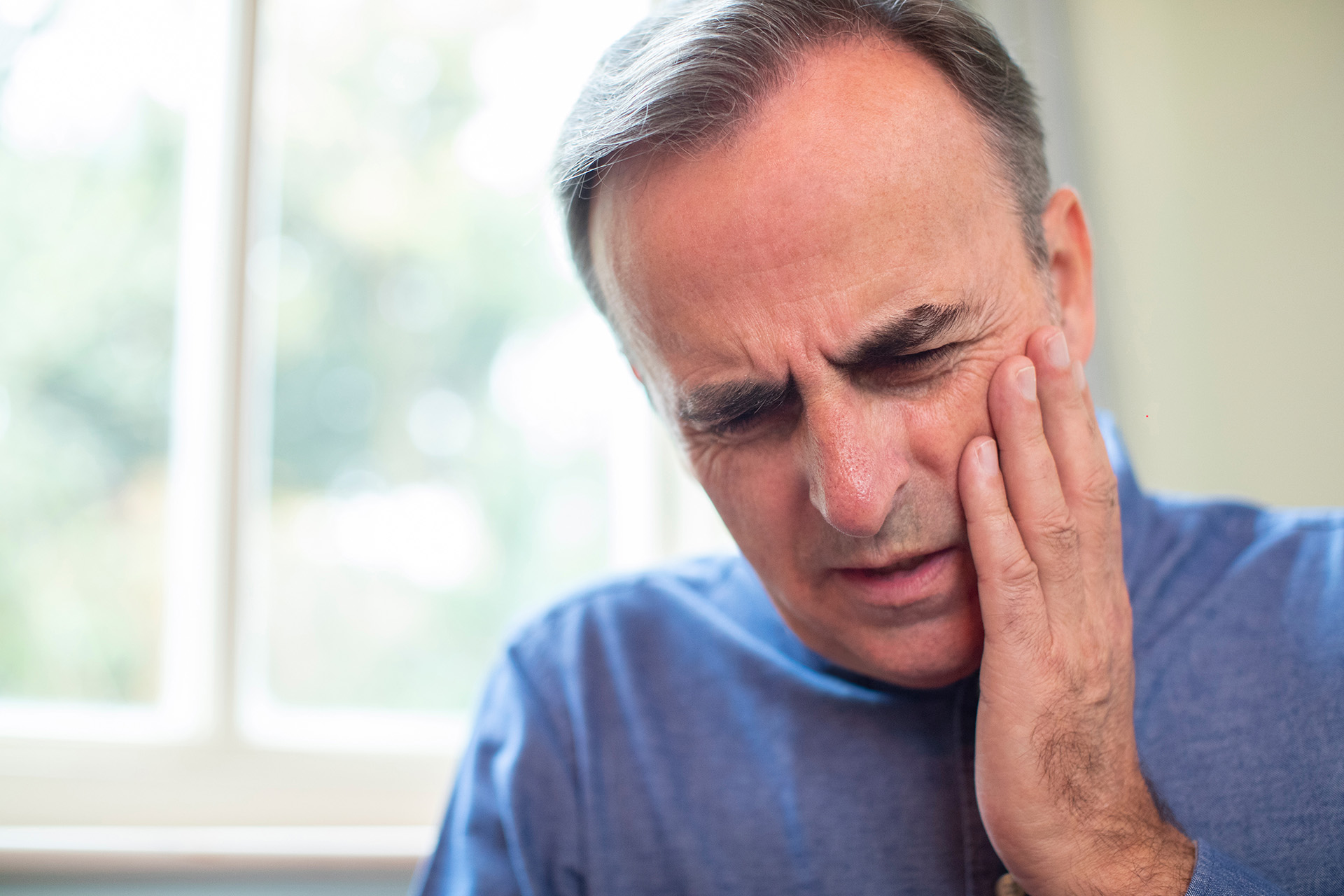 emergency dentist in Franklin
