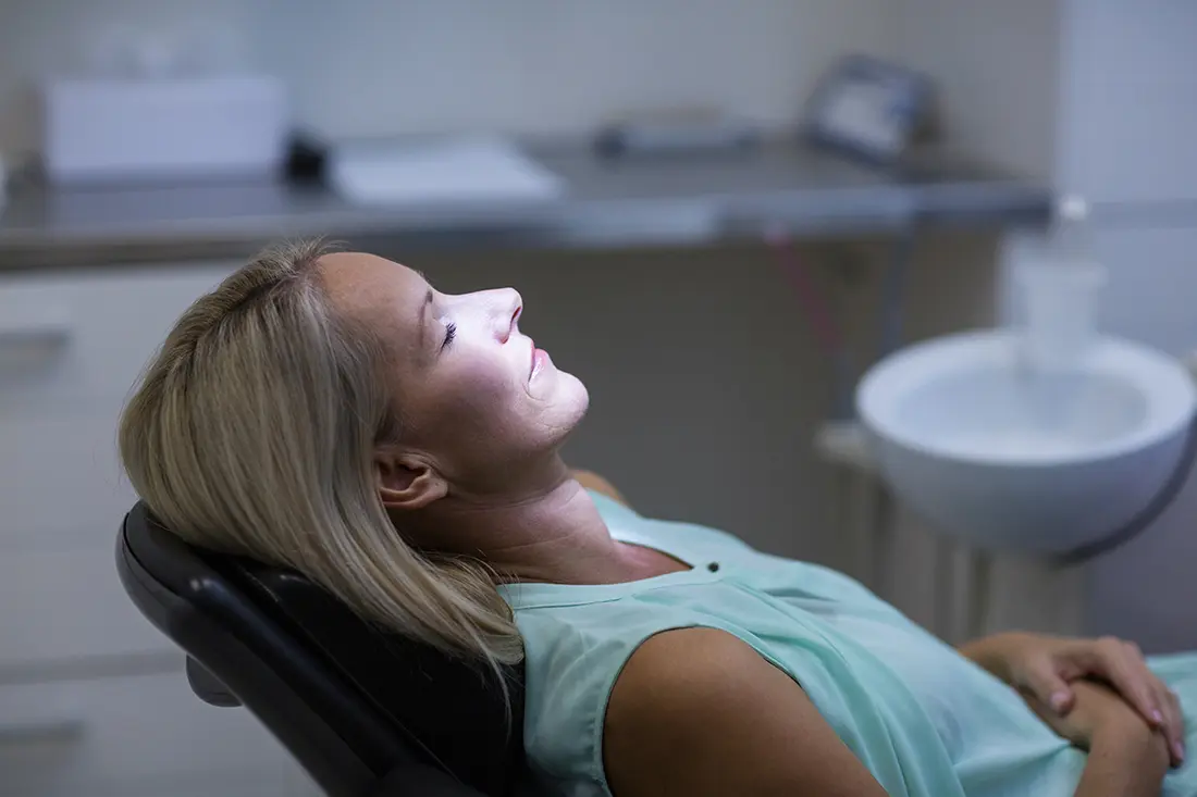 Sedation Options
