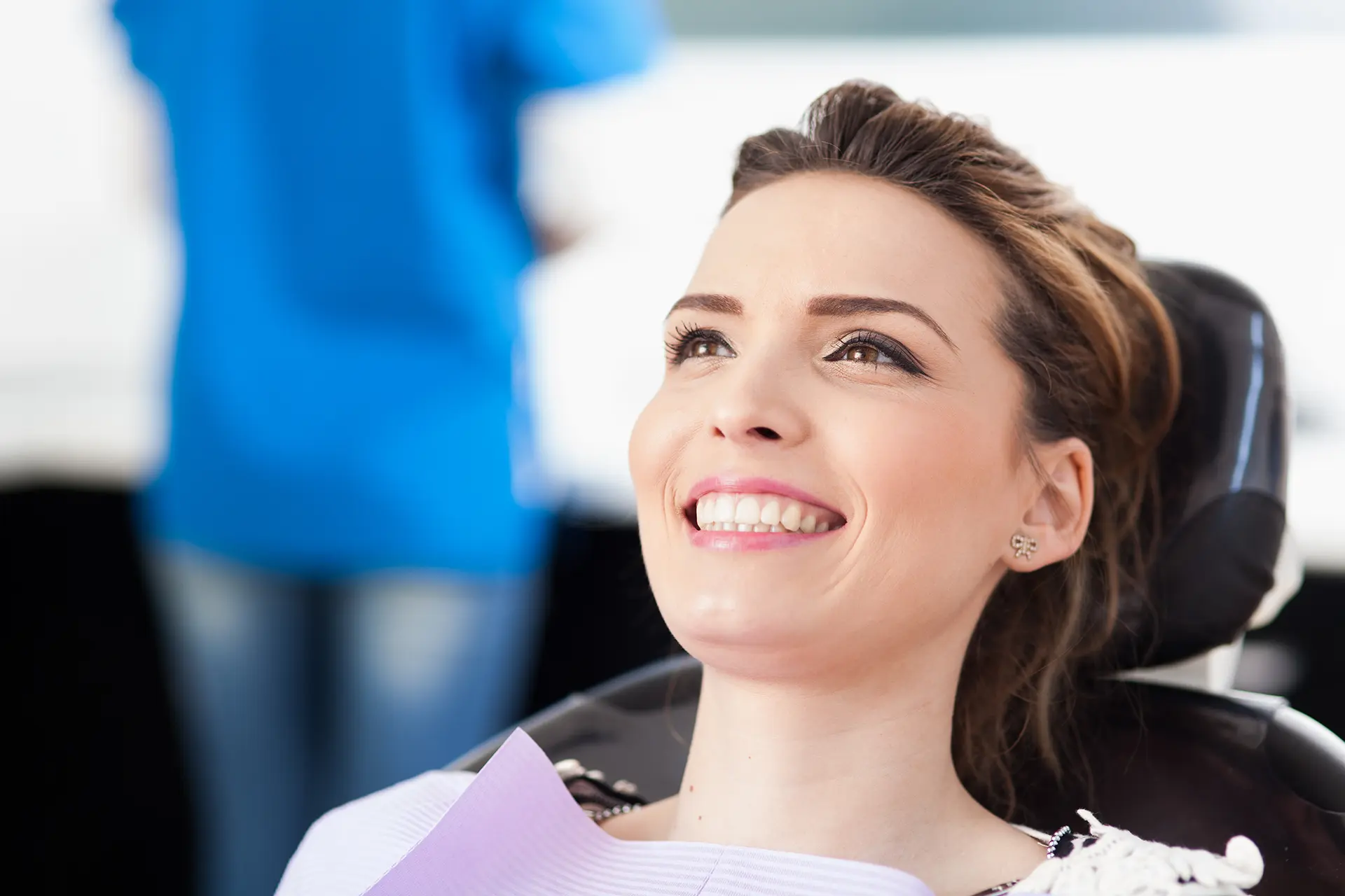 root canal treatment in Franklin, MA