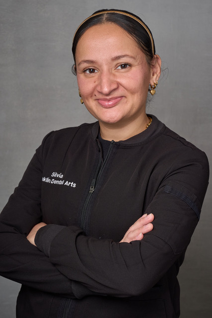 Sylvia, RDH